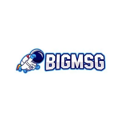 BIGMSG - Game Idle Seru untuk Menyediakan Hiburan Tanpa Henti