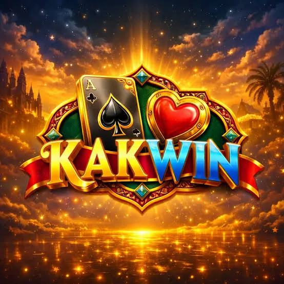 KAKWIN - Permainan Slot Penuh Keseruan dan Kemenangan